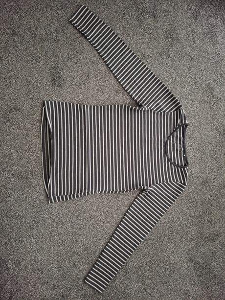 Dievčenské tričko, yigga,152