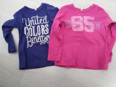 Tricka, benetton,86
