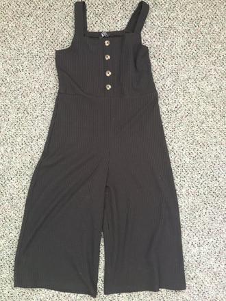 Letný dievčenský overal, primark,128