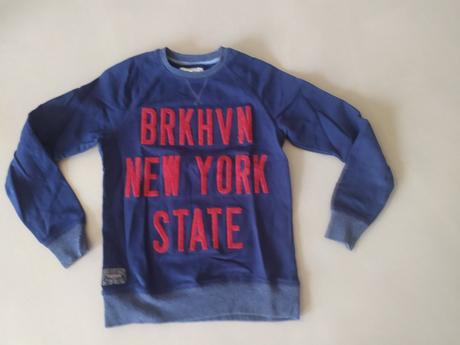 C132mikina brkhvn, 164