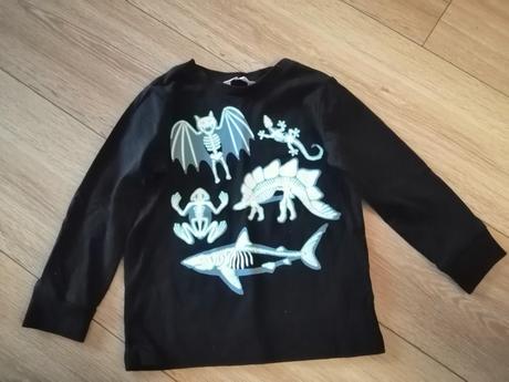 Tričko h&m 2-4roky, h&m,104