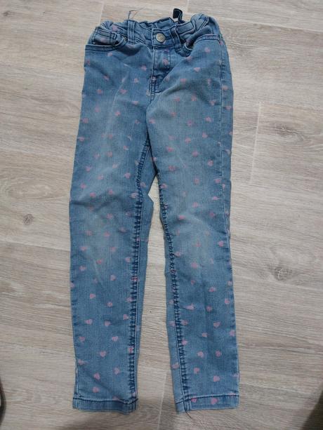 Riflove srdieckove, 128