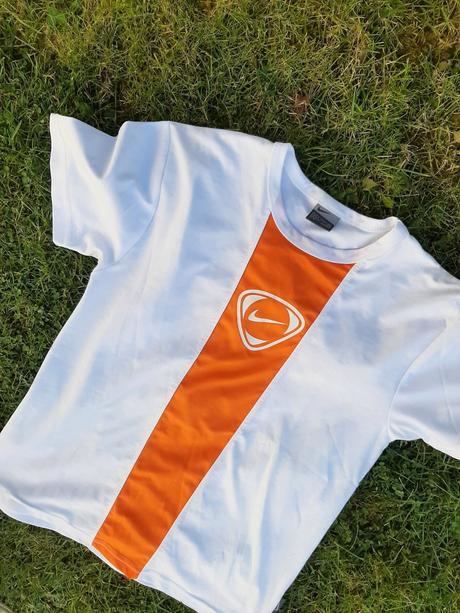 Zľava. pánske tričko nike velk. 50/52., nike,52