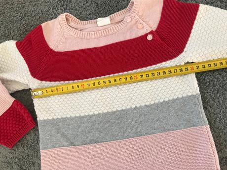 Sveter h&m v.92, h&m,92