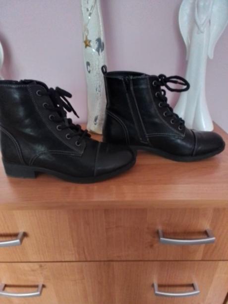 Dámska prechodná obuv graceland č.39, graceland,39