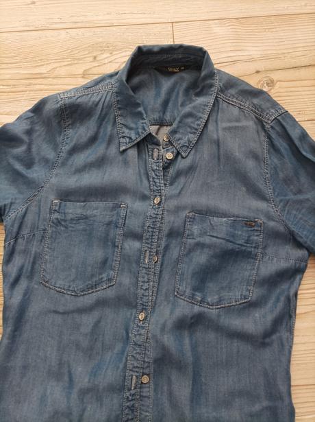 Predlzena kosela,koselove saty, only,xs