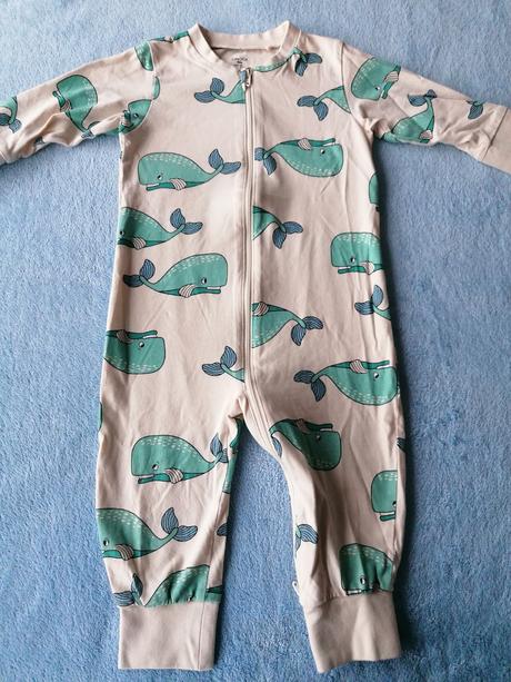 Pyzamko velryby, lindex,80