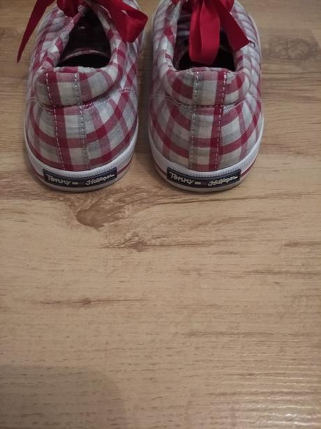 Tenisky, tommy hilfiger,39