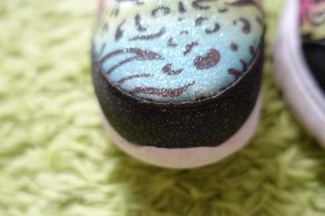 Tenisky skechers svietiace, skechers,37