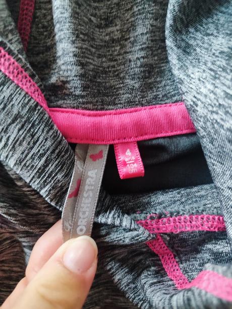 Športová mikina, 104