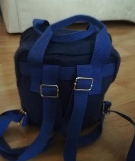 Stylovy detsky ruksak, reserved