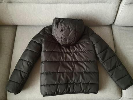 Prechodná detská bunda veľ. 134, sinsay,134