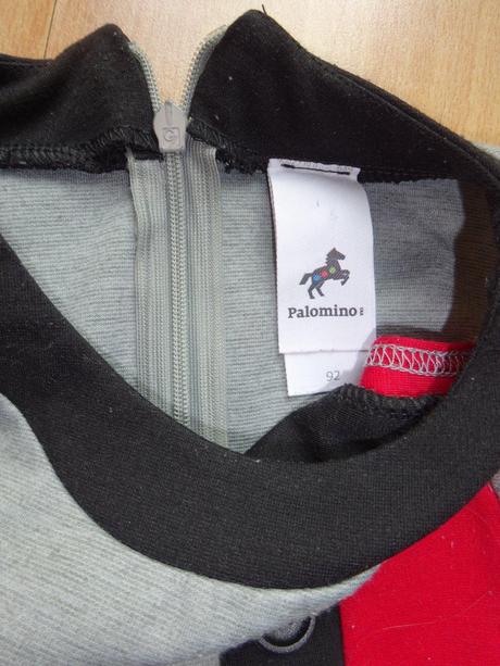 Šatočky, palomino,92