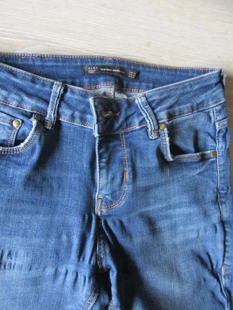 Rifle zara č.36, zara,36