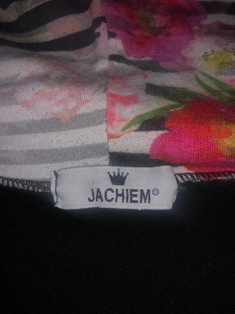 Mikinka jachiem, 152