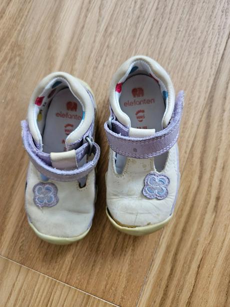 Sandale elefanten 20, elefanten,20
