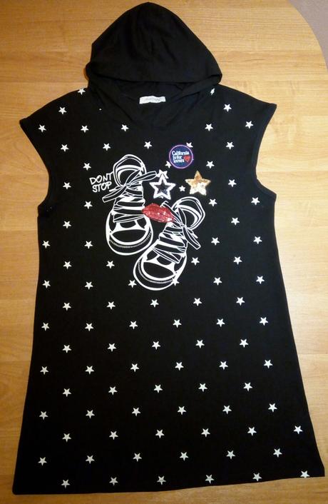 Tričko ambitionfly 40/42, xl