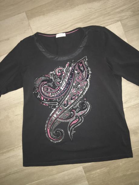 Nádherný a kvalitný top, 44