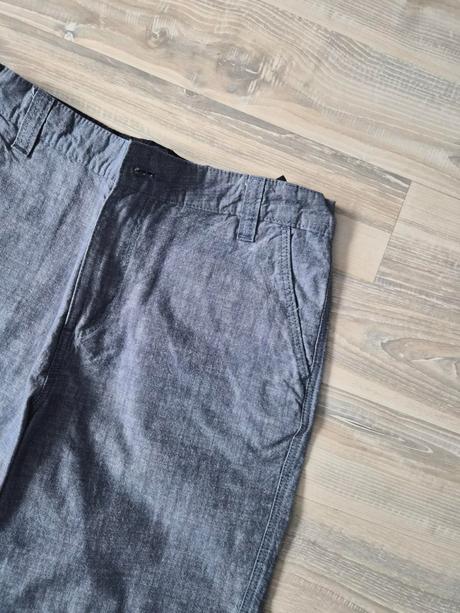 Elegantné šortky h&m nové, h&m,158