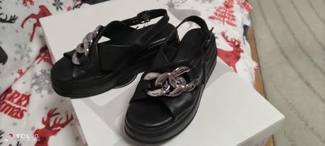 Tamaris sandale, tamaris,39