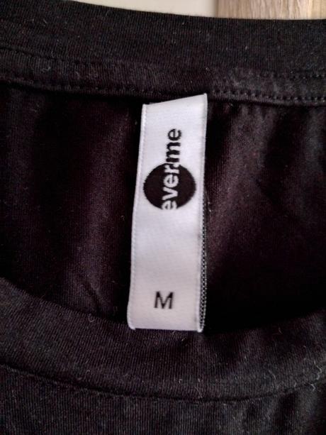 Tričko so zlatym, m