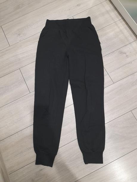 Zateplené tepláky, s