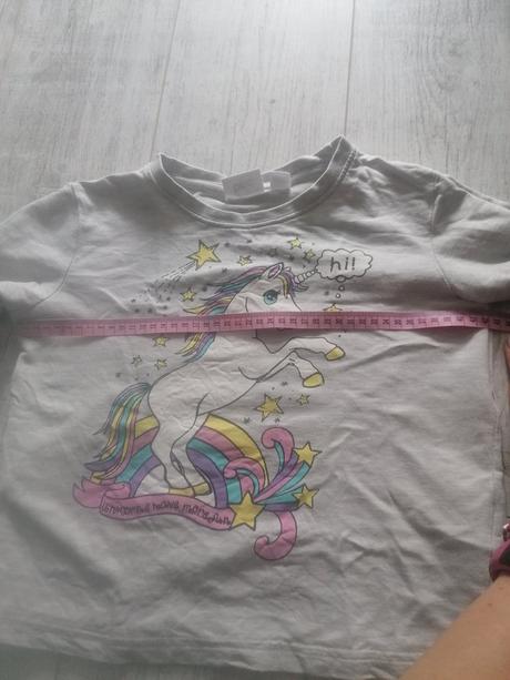 Tenka mikinka s koníkom 140/146, 140