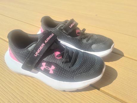 Under armour tenisky, under armour,31