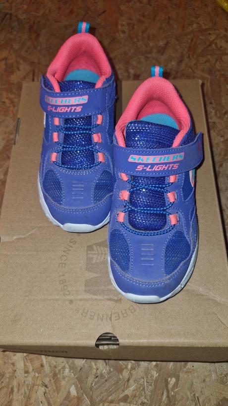 Skechers blikajúce, skechers,28