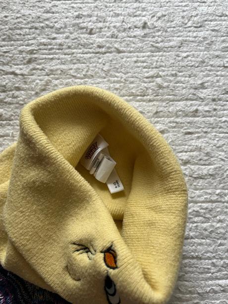 Čiapka reserved , rukavice coccodrillo, 140