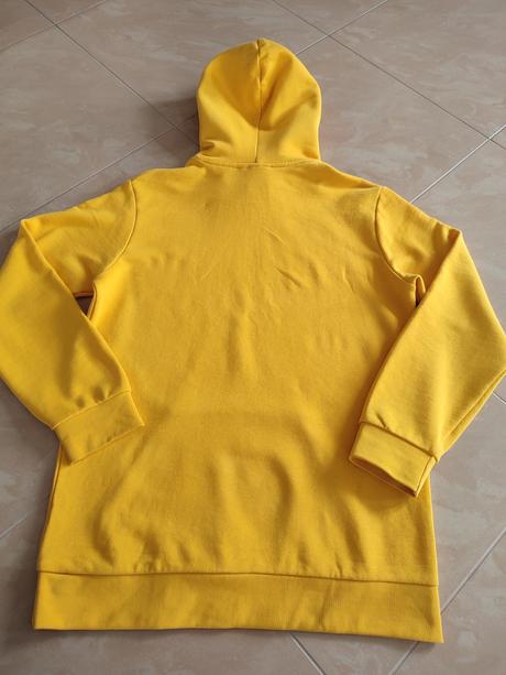 Pánska mikina adidas originál, adidas,m