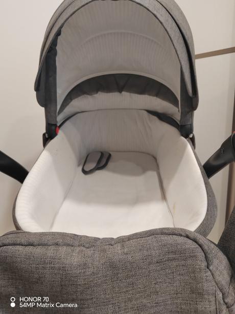 Kocik, bugina, vajce trojkombimacia, noordi,noordi fjordi