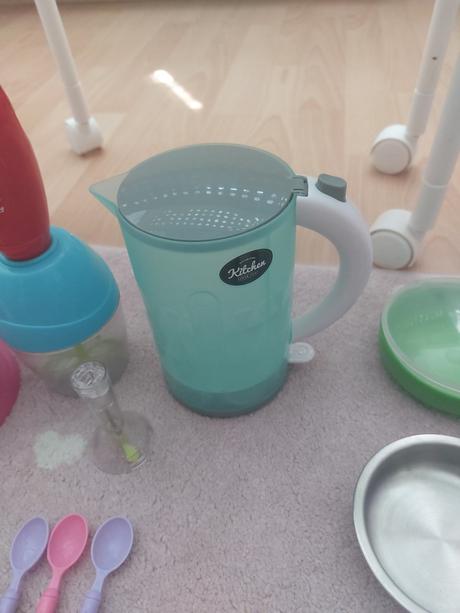 Drevená kuchynka zn. small foot,