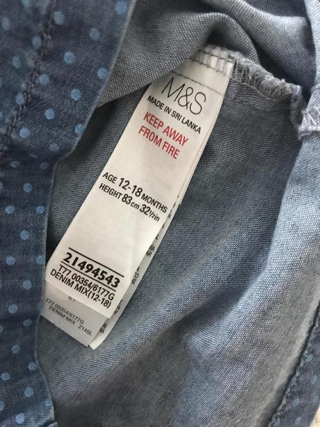 M&s šaty, marks & spencer,86