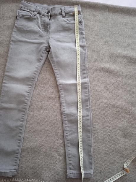 Rifle pre dievča, 128