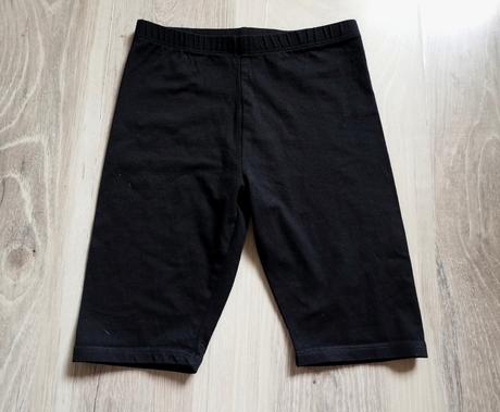 Bavlnené kraťasky h&m, h&m,152