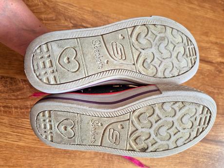 Skechers platenky, skechers,29