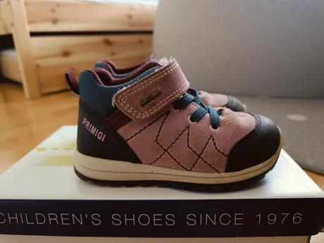 Primigi celoročne topánky veľ. 23, primigi,23