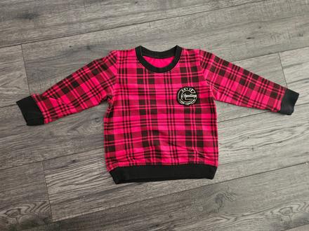 Genting mikina 92, 92