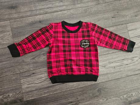 Genting mikina 92, 92