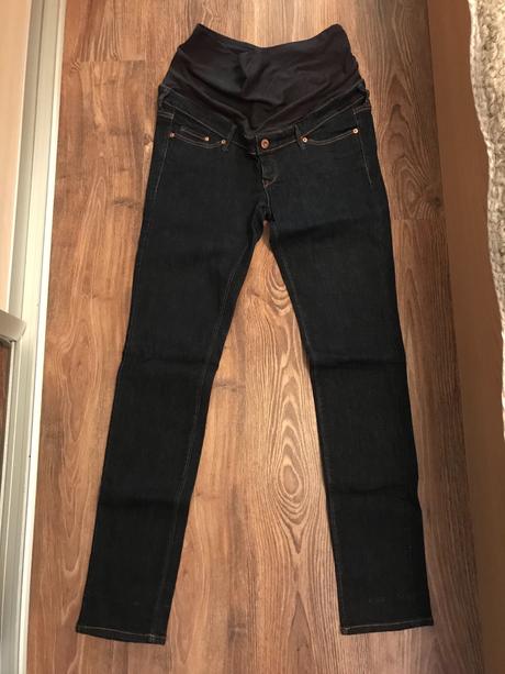 Tehotenske rifle h&m, h&m,40