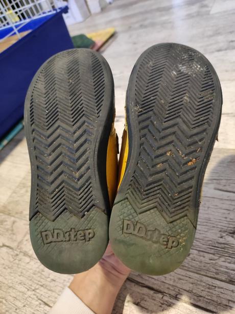 Barefoot, d.d.step,30