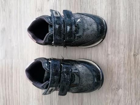 Tenisky, nelli blu,21