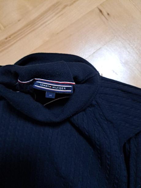 Rolák, tommy hilfiger,164