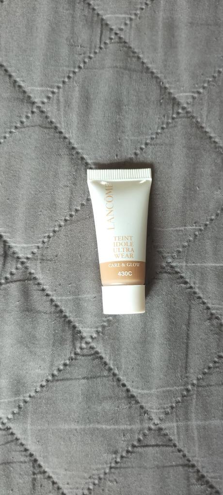 Lancôme makeup vzorka, 