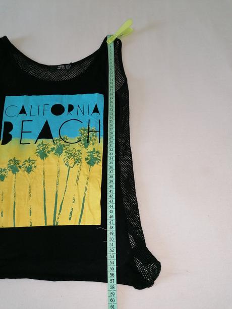 Tričko letné, gate,xs