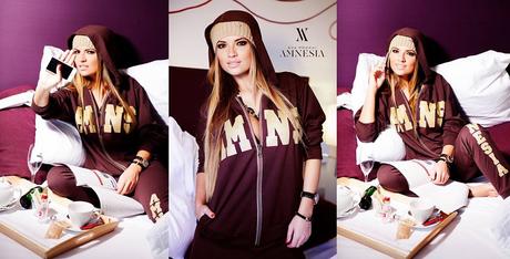 Oversize súprava amnesia-s/m/l, s