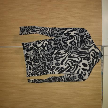 Damsky tričkovy rolak, m