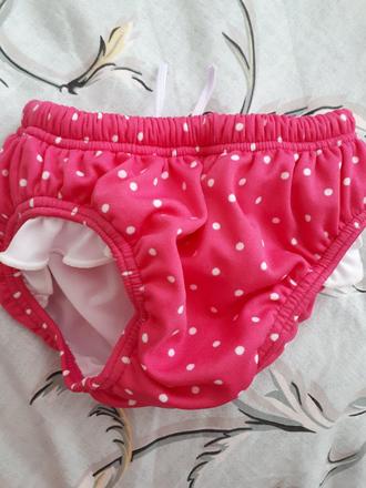 Kupacie nohavicky-plavky, 68