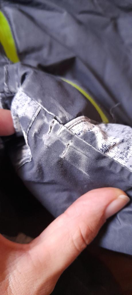 Zimny overal, dopodopo,98